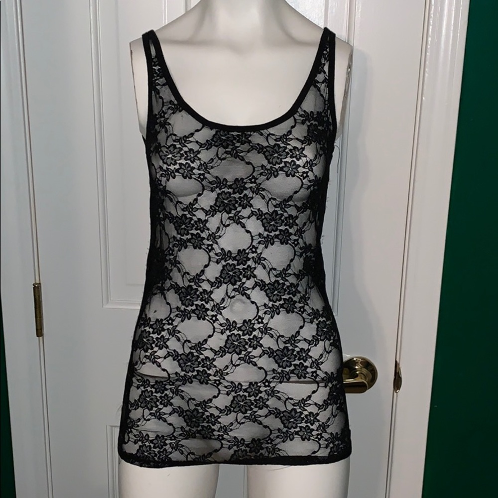 New York & Company size XS